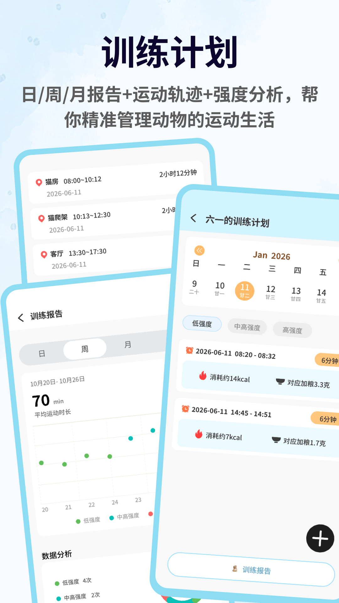 攀趴动物官网版