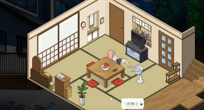 稻荷五谷神去更新版