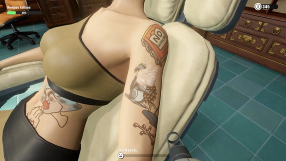 Tattoo单机版