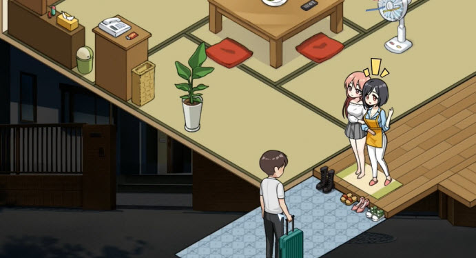 inari汉化版