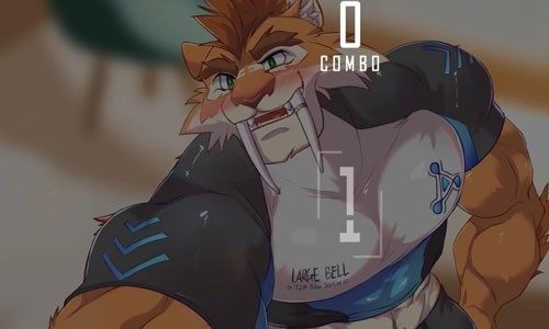 野兽节拍正版