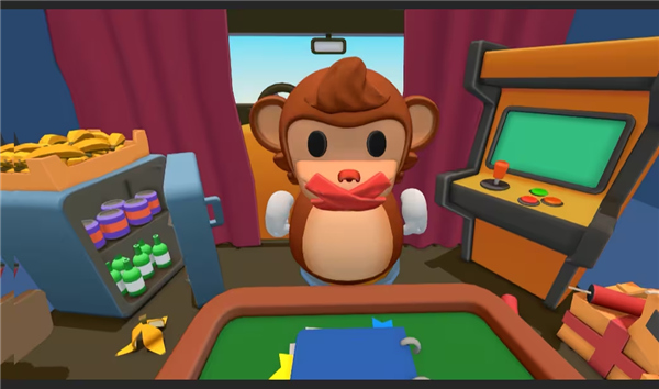 BOMBANANA最新版