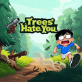 Trees Hate You精简版