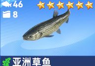 钓鱼:巨物猎手水族馆繁荣度提升方式