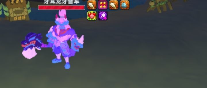 无径之林boss难度排名