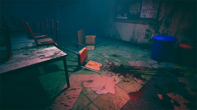 女鬼桥2释魂路离线版