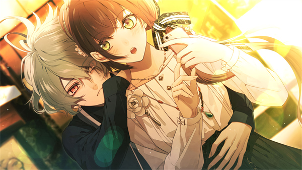 CollarMalice测试版