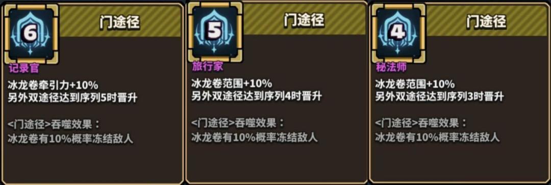 星球小队弗洛伊德专属绝招神之途径解析