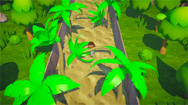 树恨你移植版