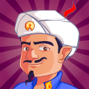 Akinator灯神猜人名精简版