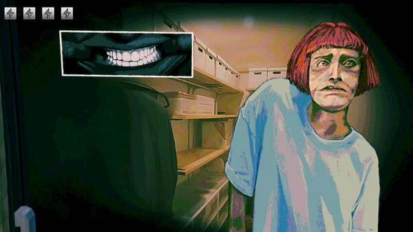 寻找伪人离线版