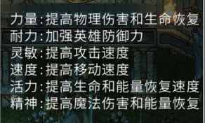 黑白之地法系召唤玩法搭配