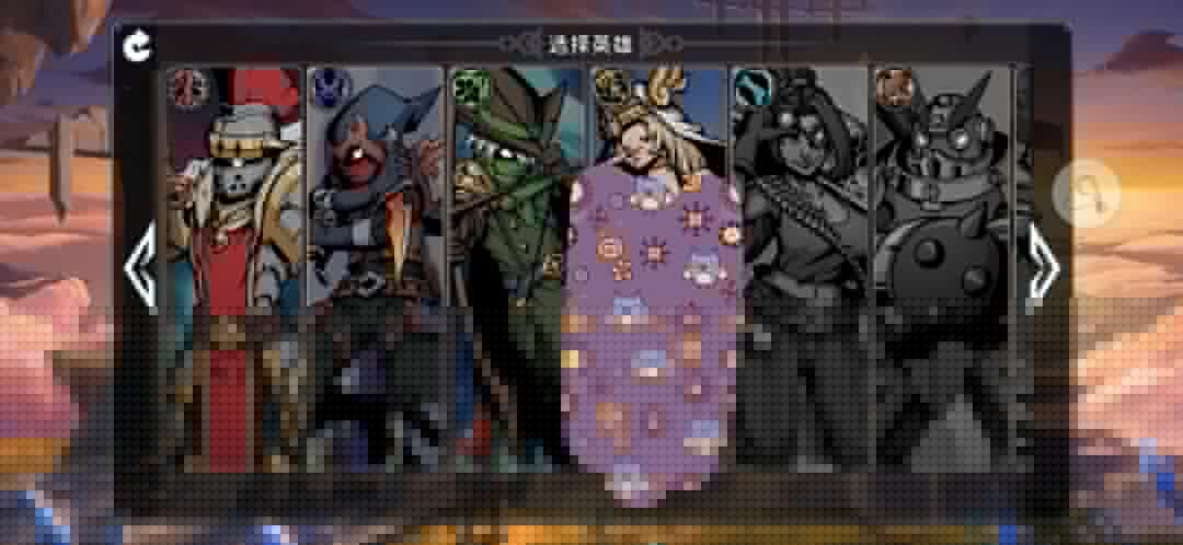 黑白之地新手超详细入门攻略