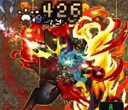 黑白之地终结地牢boss打法攻略