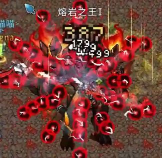 黑白之地终结地牢boss打法攻略