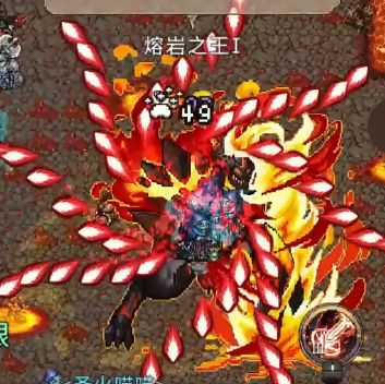 黑白之地终结地牢boss打法攻略