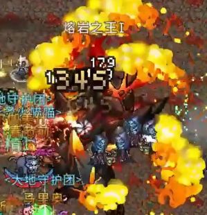 黑白之地终结地牢boss打法攻略
