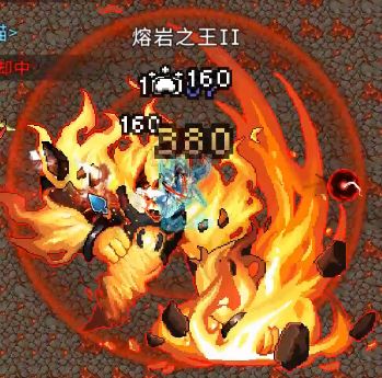 黑白之地终结地牢boss打法攻略