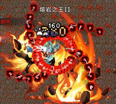 黑白之地终结地牢boss打法攻略