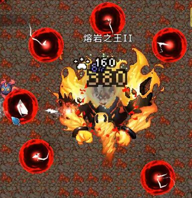 黑白之地终结地牢boss打法攻略