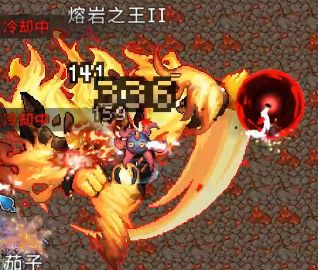 黑白之地终结地牢boss打法攻略