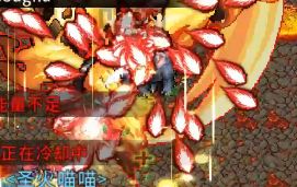 黑白之地终结地牢boss打法攻略