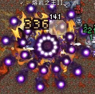 黑白之地终结地牢boss打法攻略