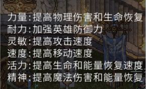 黑白之地驯兽职业搭配攻略