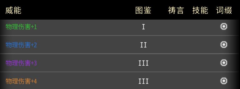黑白之地射手职业搭配攻略
