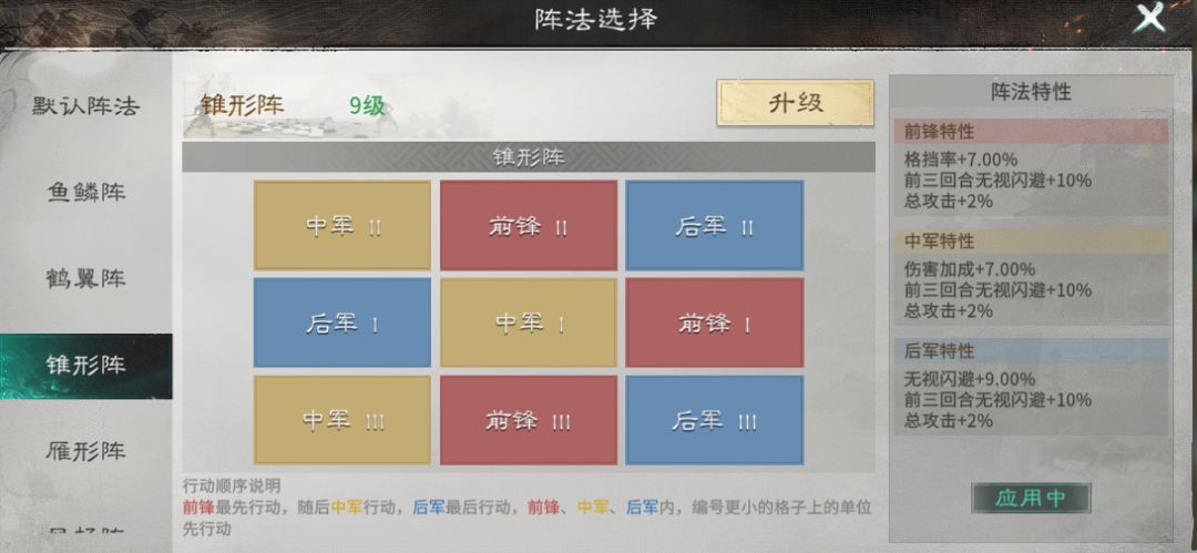 三国:天下归心张梁玩法攻略