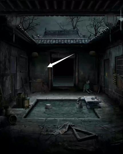 妻怨第四章血嗣详细解谜图文攻略