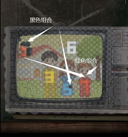 妻怨第四章血嗣详细解谜图文攻略