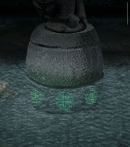 妻怨第四章血嗣详细解谜图文攻略