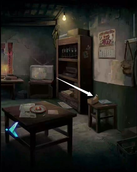 妻怨第四章血嗣详细解谜图文攻略