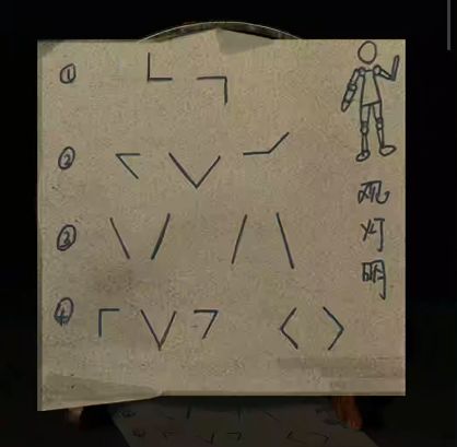 妻怨第四章血嗣详细解谜图文攻略