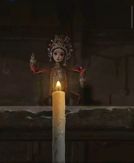 妻怨第四章血嗣详细解谜图文攻略
