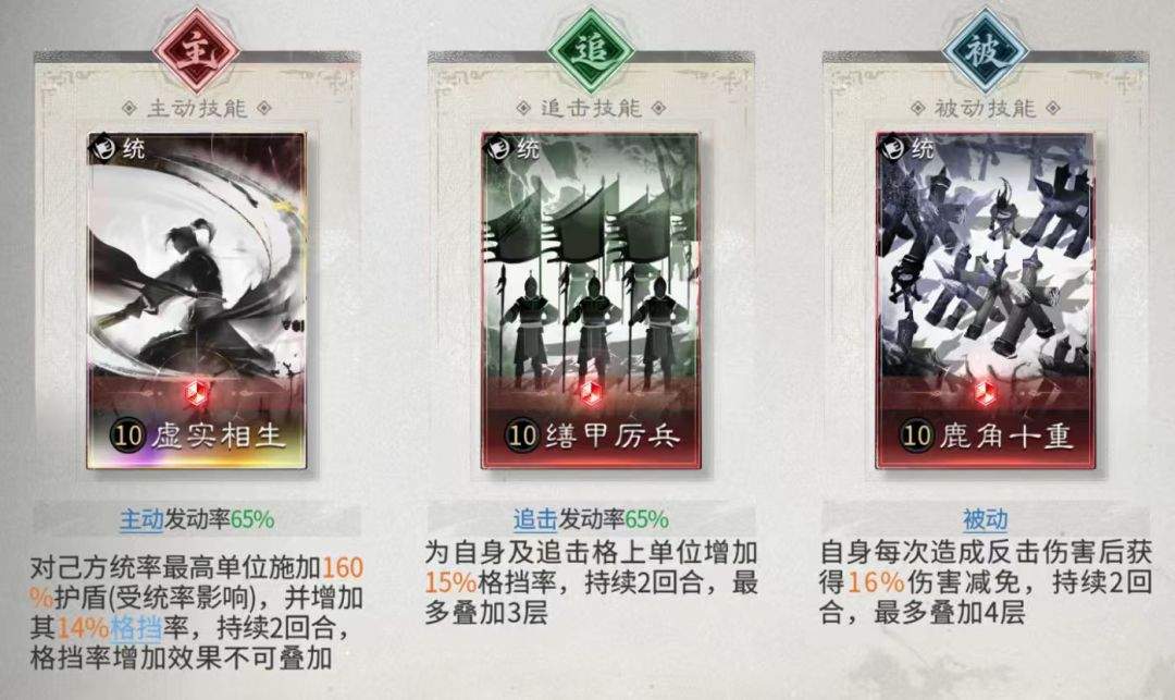三国:天下归心孟获纵火队搭配攻略