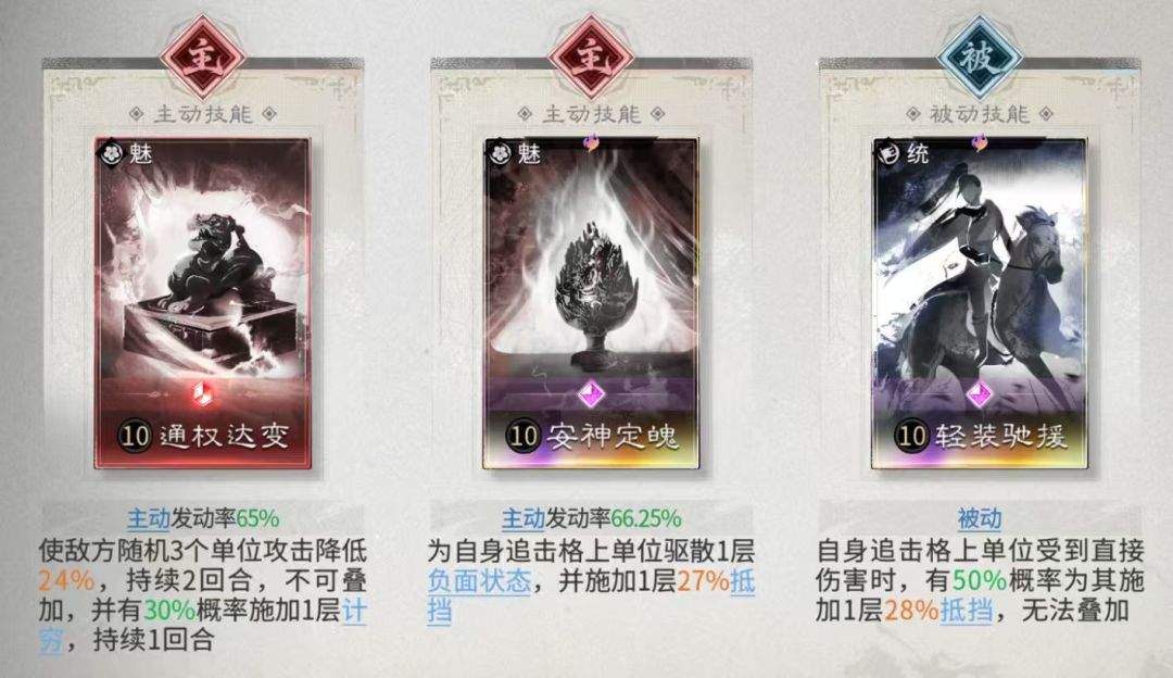 三国:天下归心孟获纵火队搭配攻略