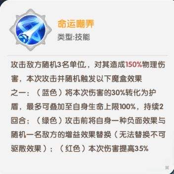 火线战姬魔潘多拉全面养成攻略