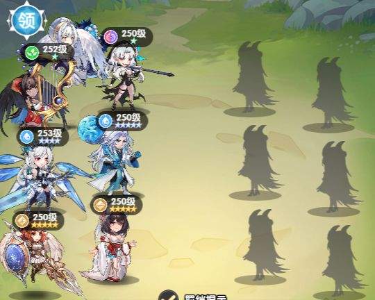 火线战姬魔潘多拉全面养成攻略