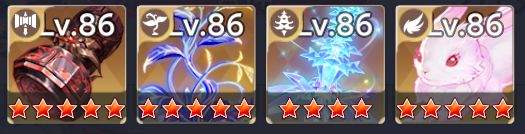 斗罗大陆:猎魂世界拟魂淬体第四关魔龙高星攻略