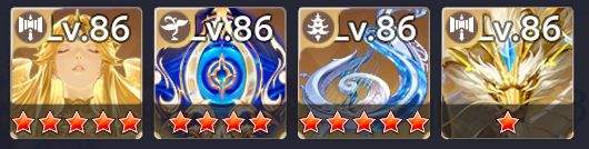 斗罗大陆:猎魂世界拟魂淬体第四关魔龙高星攻略