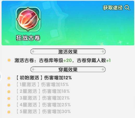 火线战姬魔芬里尔养成攻略