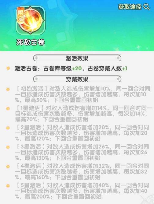 火线战姬魔芬里尔养成攻略