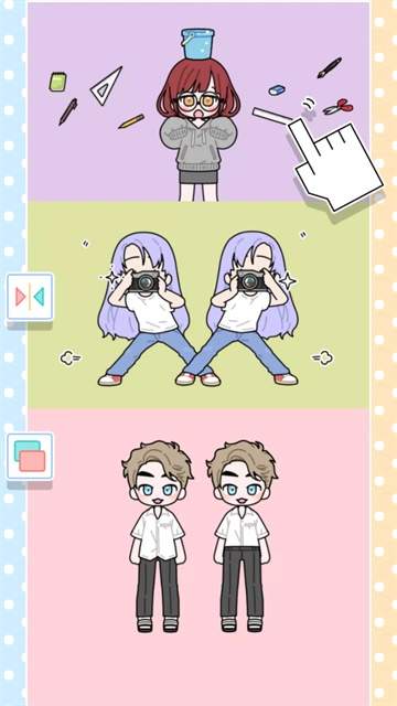 缤纷好友汉化版