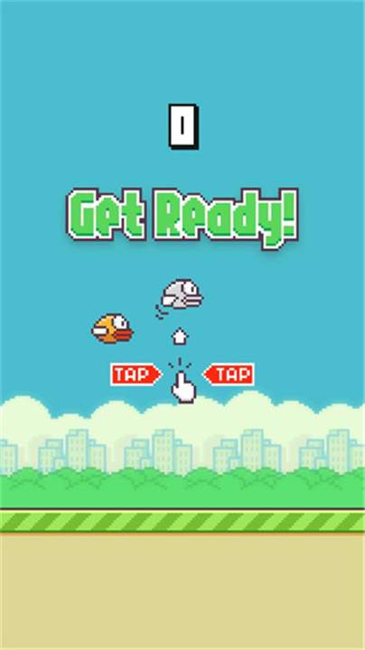 FlappyBird付费版
