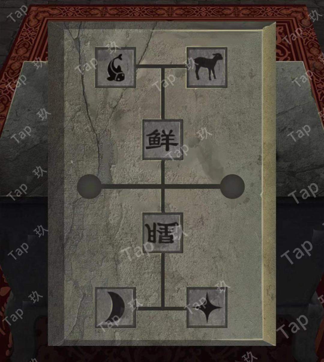 阿姐鼓2:明王咒“破咒”章节图文攻略
