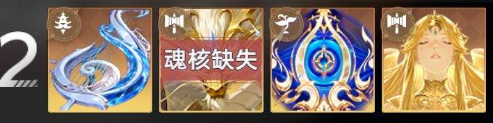 斗罗大陆:猎魂世界拟魂淬体第二关BOSS鸣沙磐岩虎高星攻略