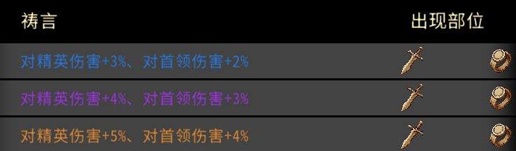 黑白之地大地祭司玩法攻略