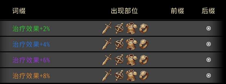 黑白之地大地祭司玩法攻略